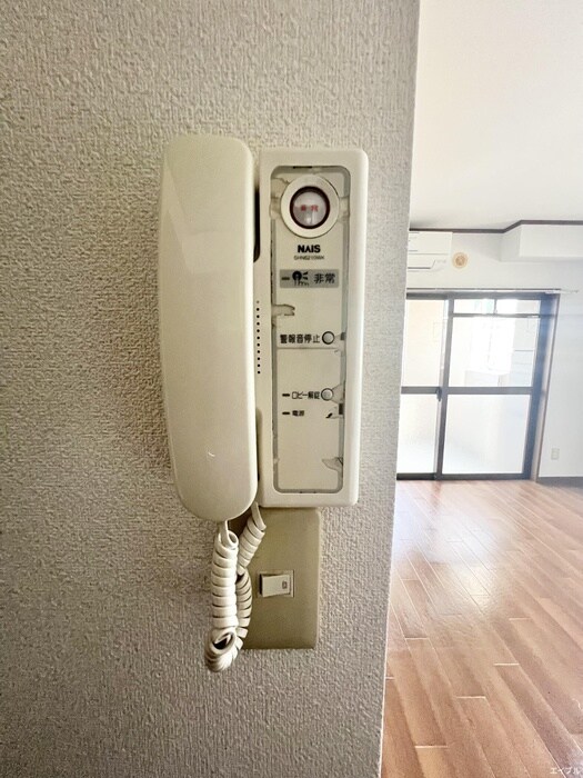 グランツウェル芳牟田の物件内観写真