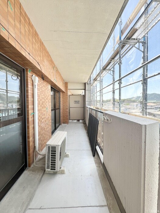 グランツウェル芳牟田の物件内観写真