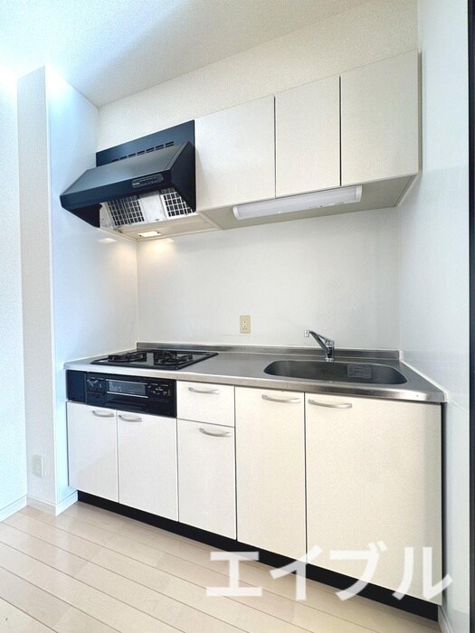 高峰ポロニアの物件内観写真