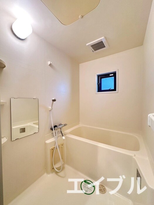 高峰ポロニアの物件内観写真