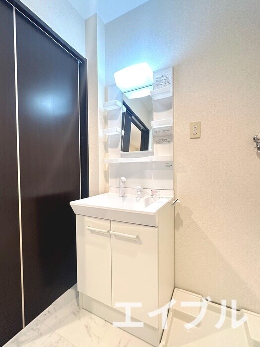 高峰ポロニアの物件内観写真