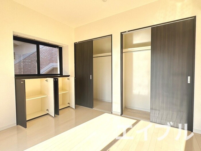 高峰ポロニアの物件内観写真