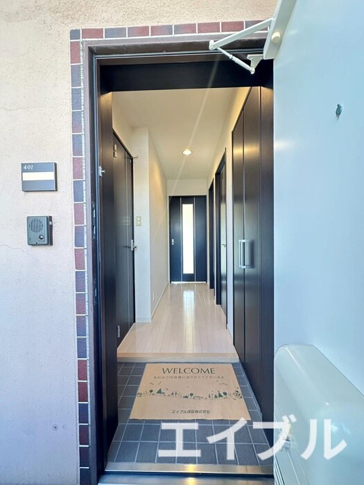 高峰ポロニアの物件内観写真