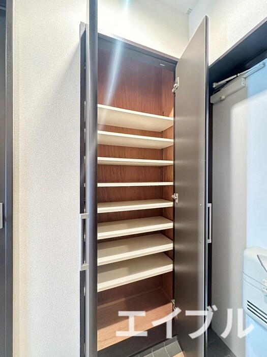 高峰ポロニアの物件内観写真