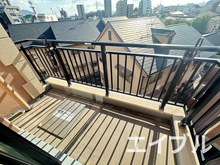 高峰ポロニアの物件内観写真