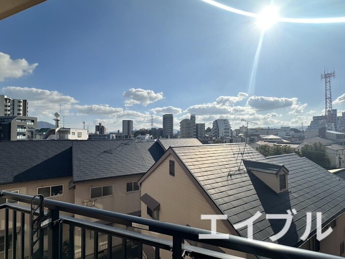 高峰ポロニアの物件内観写真