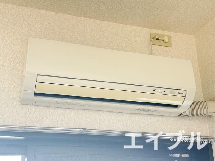 高峰ポロニアの物件内観写真