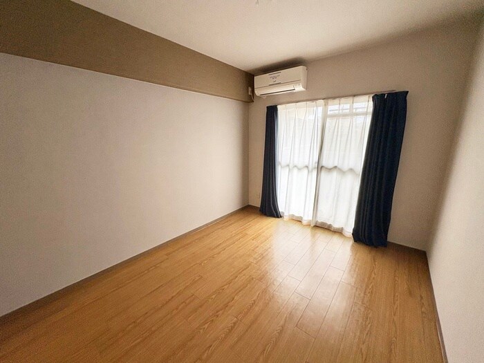 コンフォ－ト若園の物件内観写真