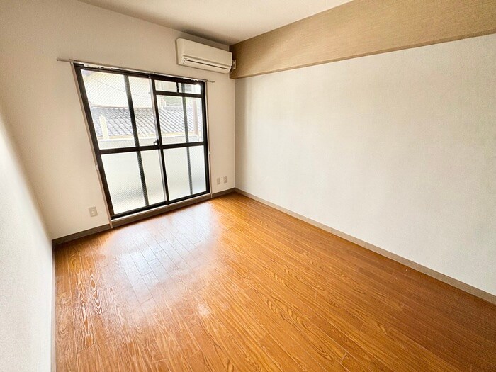 コンフォ－ト若園の物件内観写真