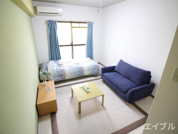 コンフォ－ト若園の物件内観写真