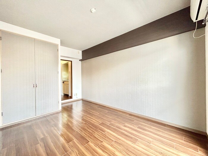 コンフォ－ト若園の物件内観写真