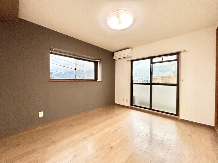 コンフォ－ト若園の物件内観写真