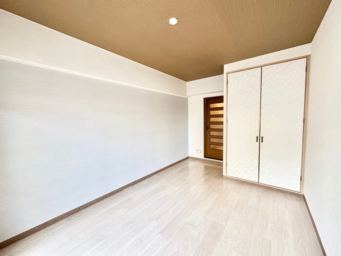 コンフォ－ト若園の物件内観写真