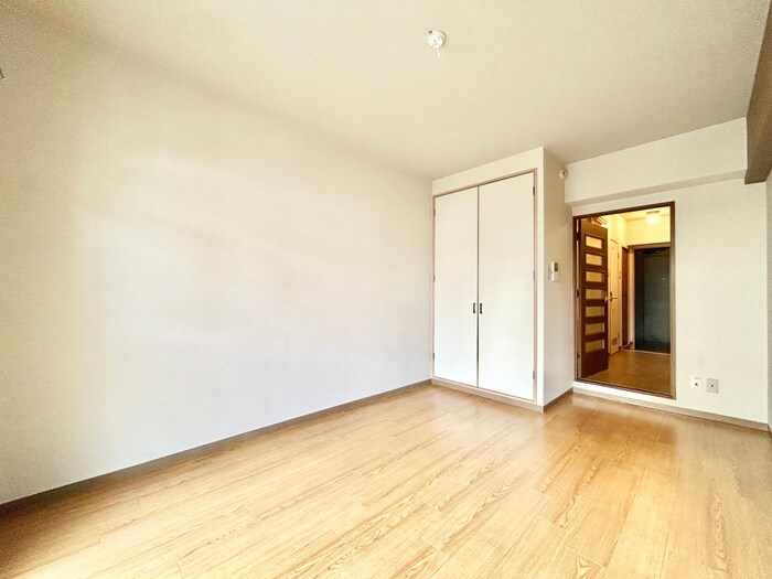 コンフォ－ト若園の物件内観写真