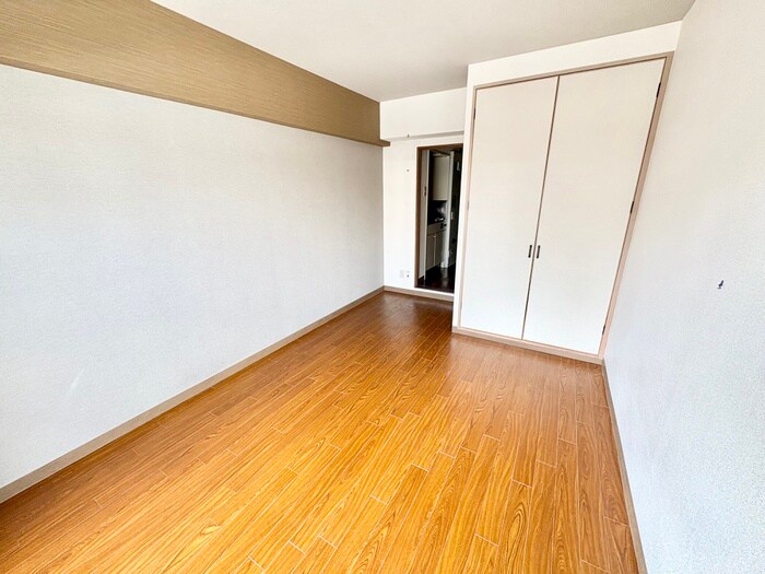 コンフォ－ト若園の物件内観写真