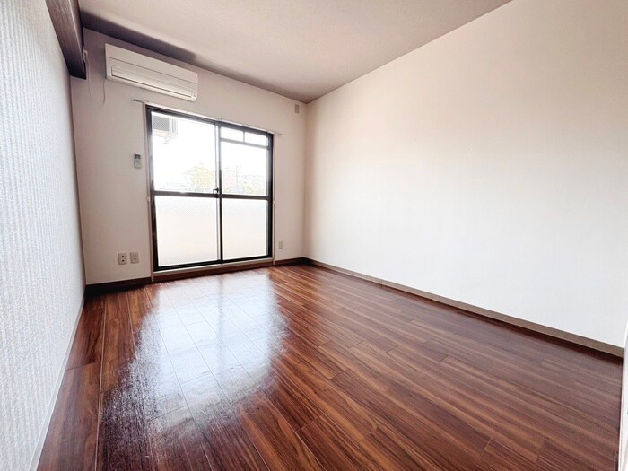 コンフォ－ト若園の物件内観写真