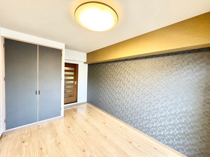 コンフォ－ト若園の物件内観写真