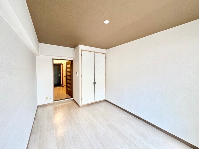 コンフォ－ト若園の物件内観写真