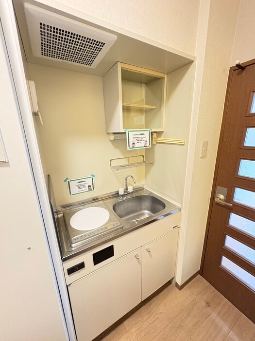 コンフォ－ト若園の物件内観写真