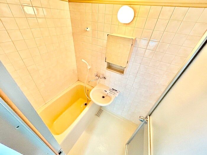 コンフォ－ト若園の物件内観写真