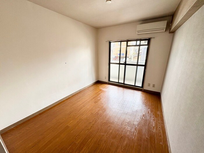 コンフォ－ト若園の物件内観写真