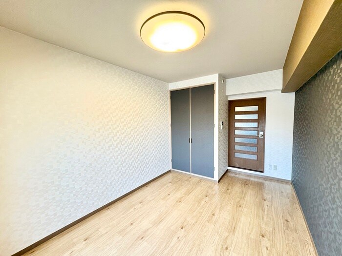 コンフォ－ト若園の物件内観写真