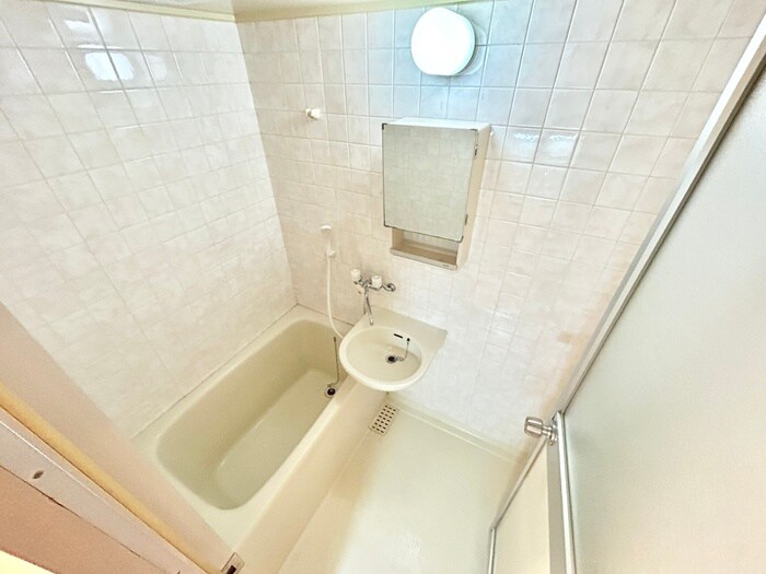 コンフォ－ト若園の物件内観写真