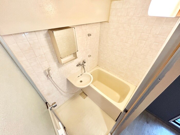 コンフォ－ト若園の物件内観写真