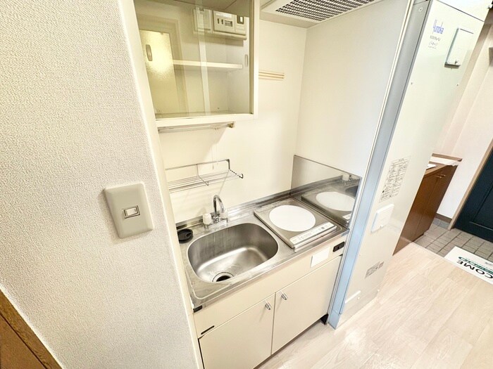 コンフォ－ト若園の物件内観写真