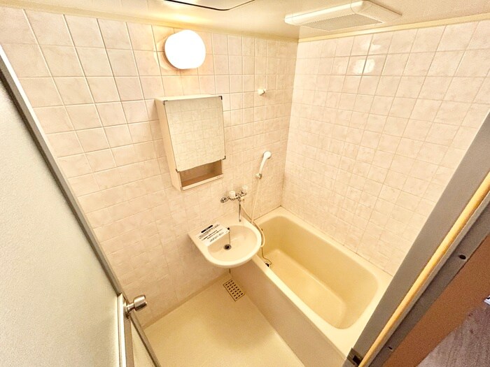 コンフォ－ト若園の物件内観写真