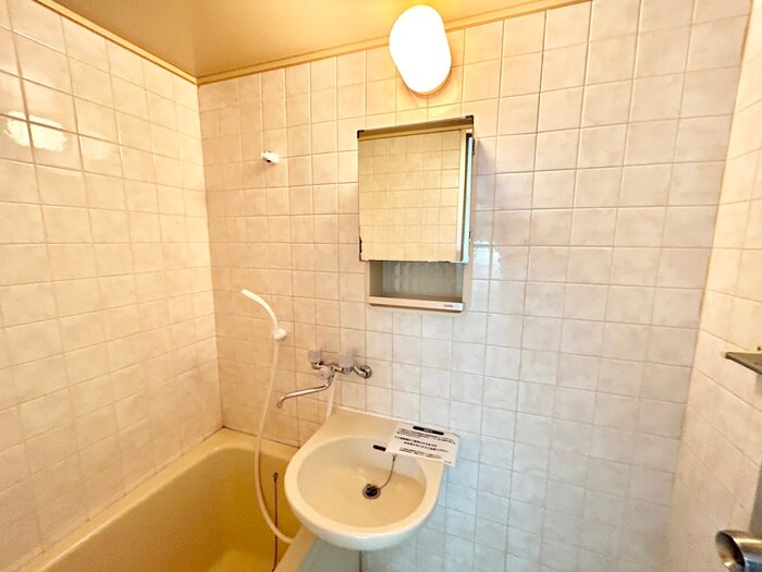 コンフォ－ト若園の物件内観写真