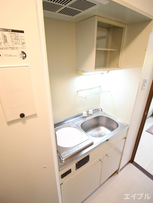 コンフォ－ト若園の物件内観写真