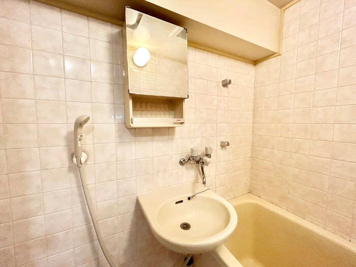 コンフォ－ト若園の物件内観写真