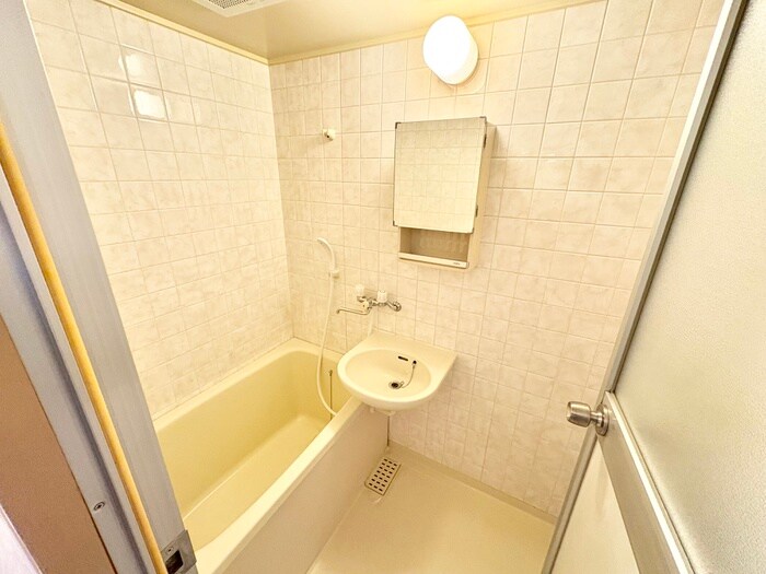 コンフォ－ト若園の物件内観写真