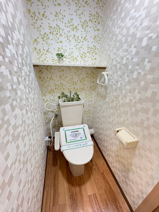 コンフォ－ト若園の物件内観写真