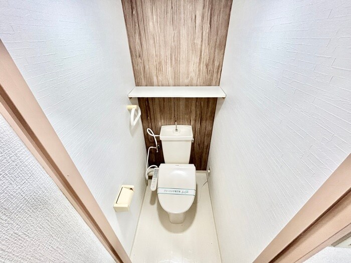 コンフォ－ト若園の物件内観写真