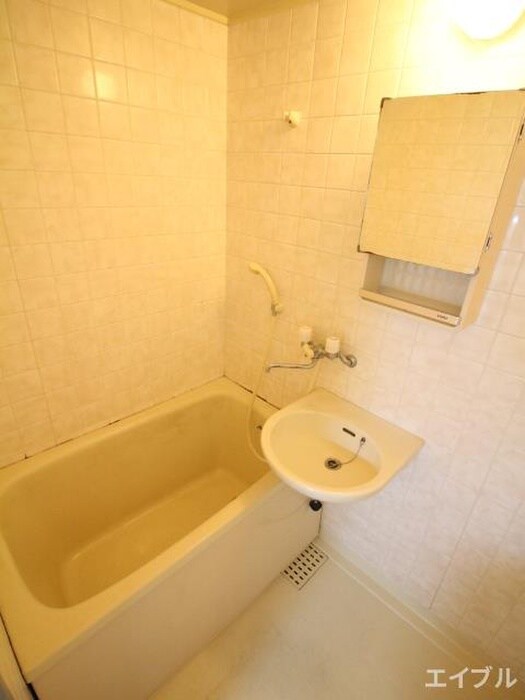 コンフォ－ト若園の物件内観写真