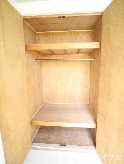 コンフォ－ト若園の物件内観写真