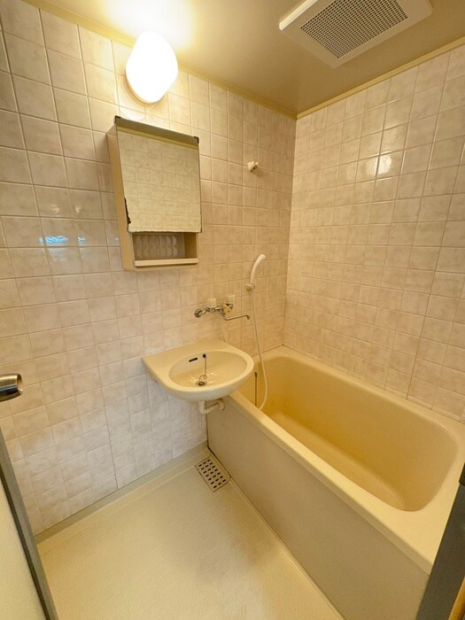 コンフォ－ト若園の物件内観写真