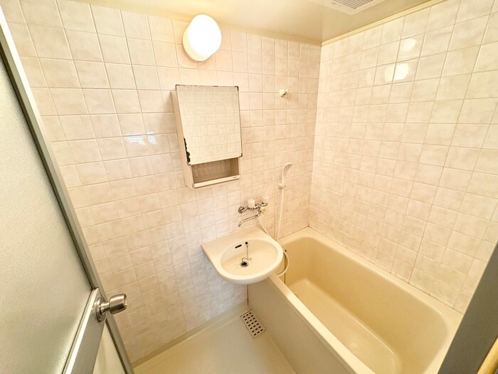 コンフォ－ト若園の物件内観写真