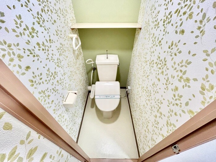 コンフォ－ト若園の物件内観写真