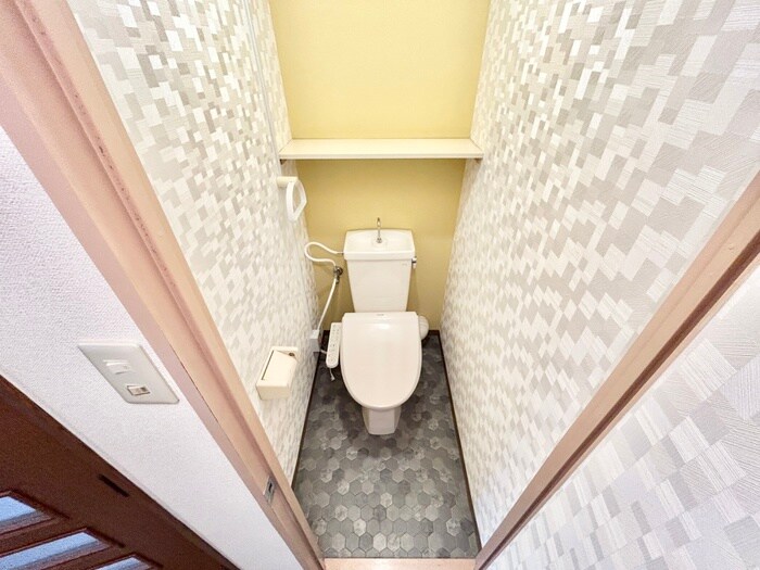 コンフォ－ト若園の物件内観写真