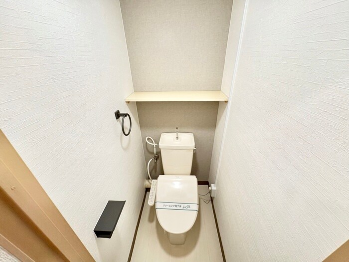 コンフォ－ト若園の物件内観写真