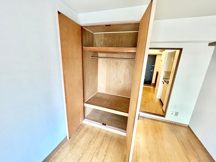 コンフォ－ト若園の物件内観写真