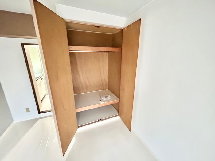 コンフォ－ト若園の物件内観写真