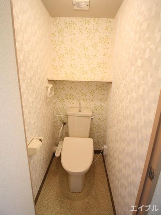 コンフォ－ト若園の物件内観写真