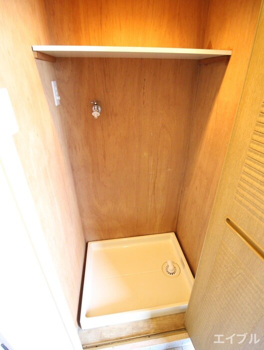 コンフォ－ト若園の物件内観写真