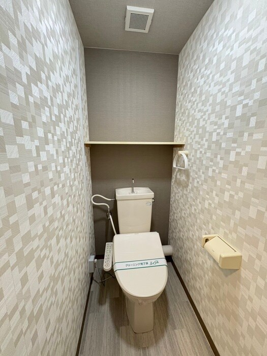 コンフォ－ト若園の物件内観写真