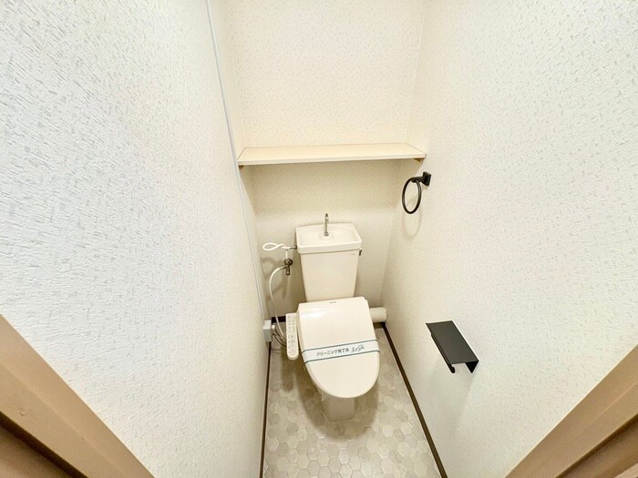 コンフォ－ト若園の物件内観写真