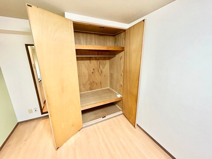 コンフォ－ト若園の物件内観写真